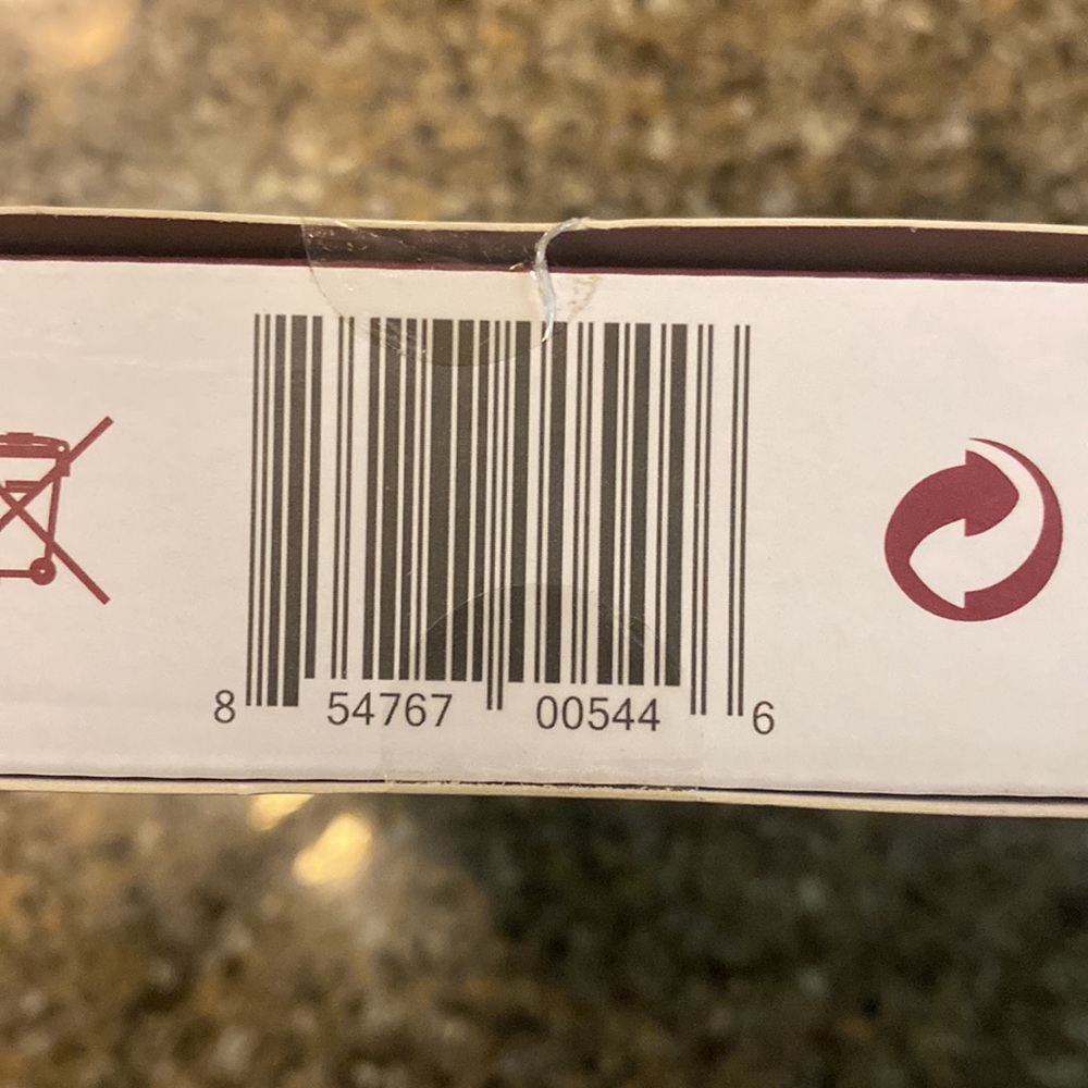 Epare Pocket Wine Aerator - NEW - great gift! - Picture 5 of 5